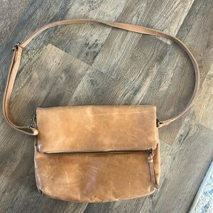 Cross body bag from ABLE.